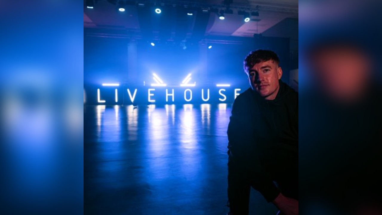 Stack City Dundee - Multunes - LiveHouse