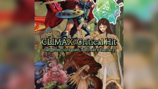 CLIMAX: Critical Hit