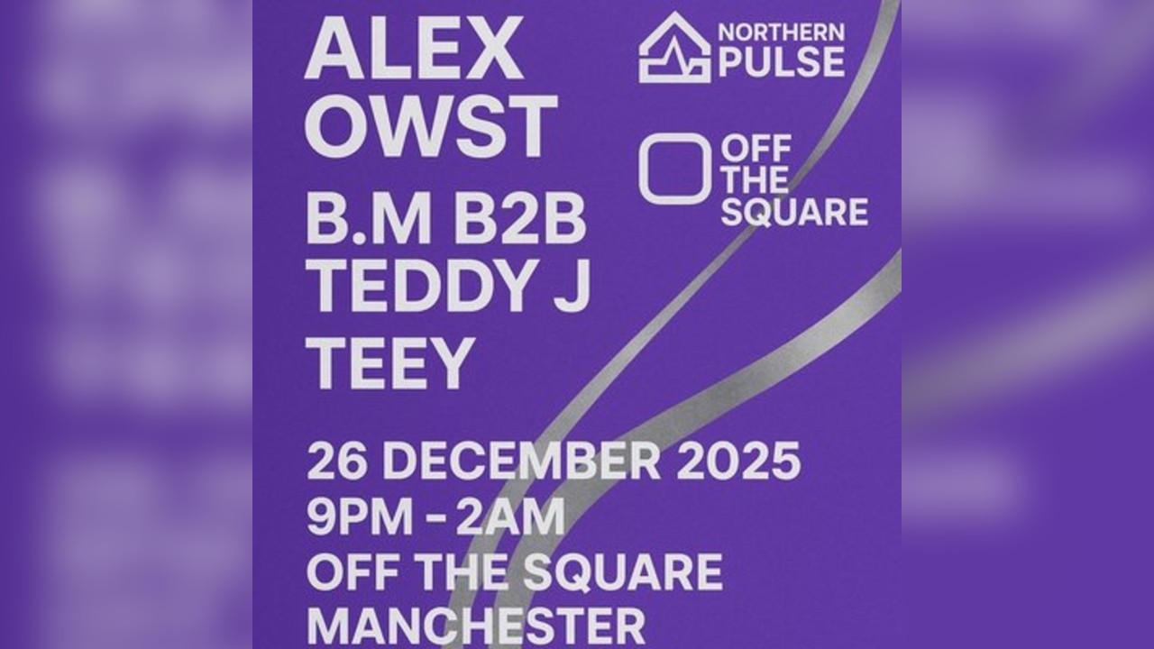 Northern Pulse launch