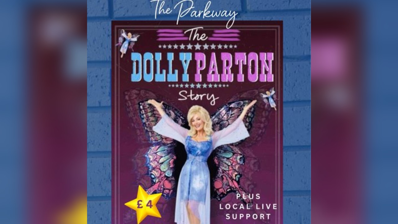 The Dolly Parton Story