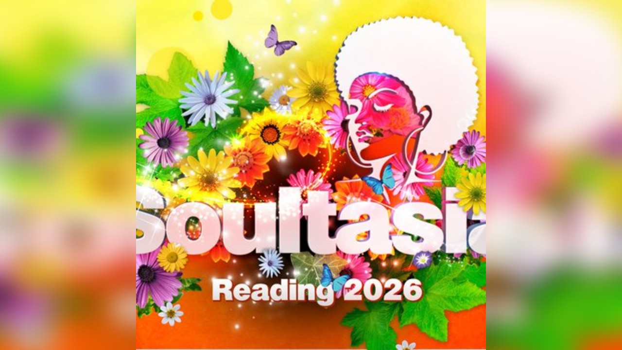 SOULTASIA Reading