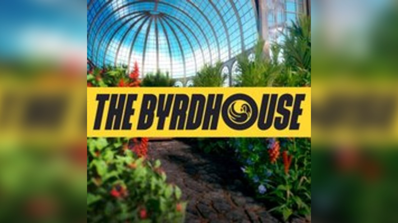 The Byrdhouse Xmas Special
