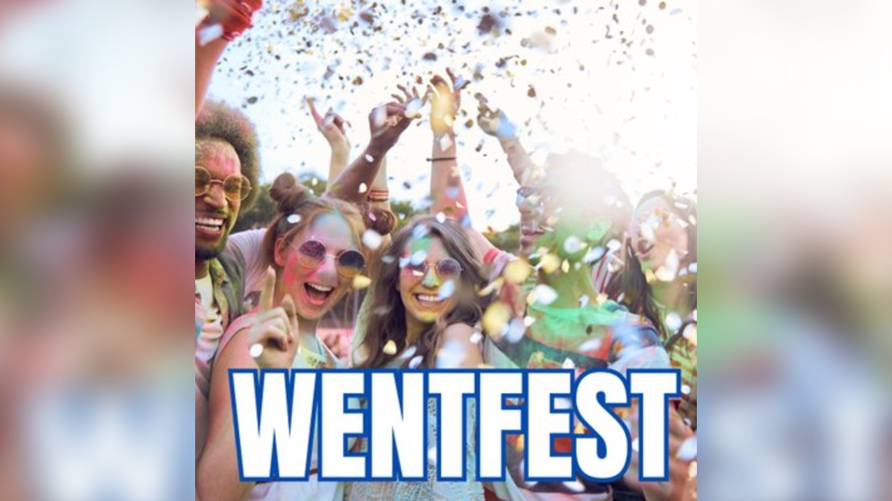 Wentfest