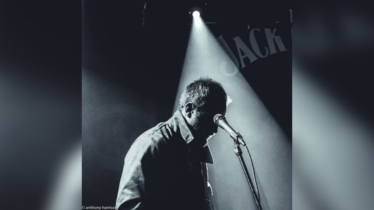 Billy Bibby (Catfish and the Bottlemen)