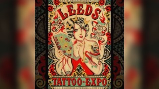 Leeds Tattoo Expo 2026