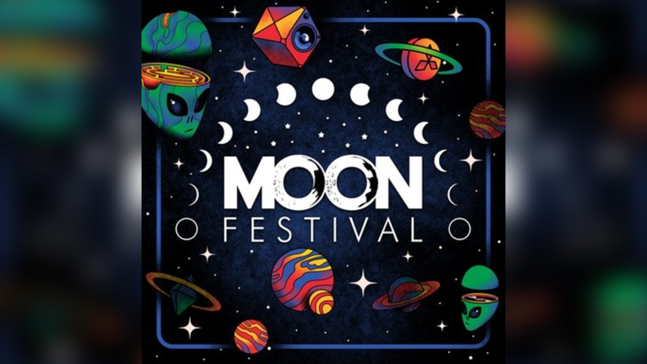 Moon Fest 2025 [AFTER PARTY 3-7AM]