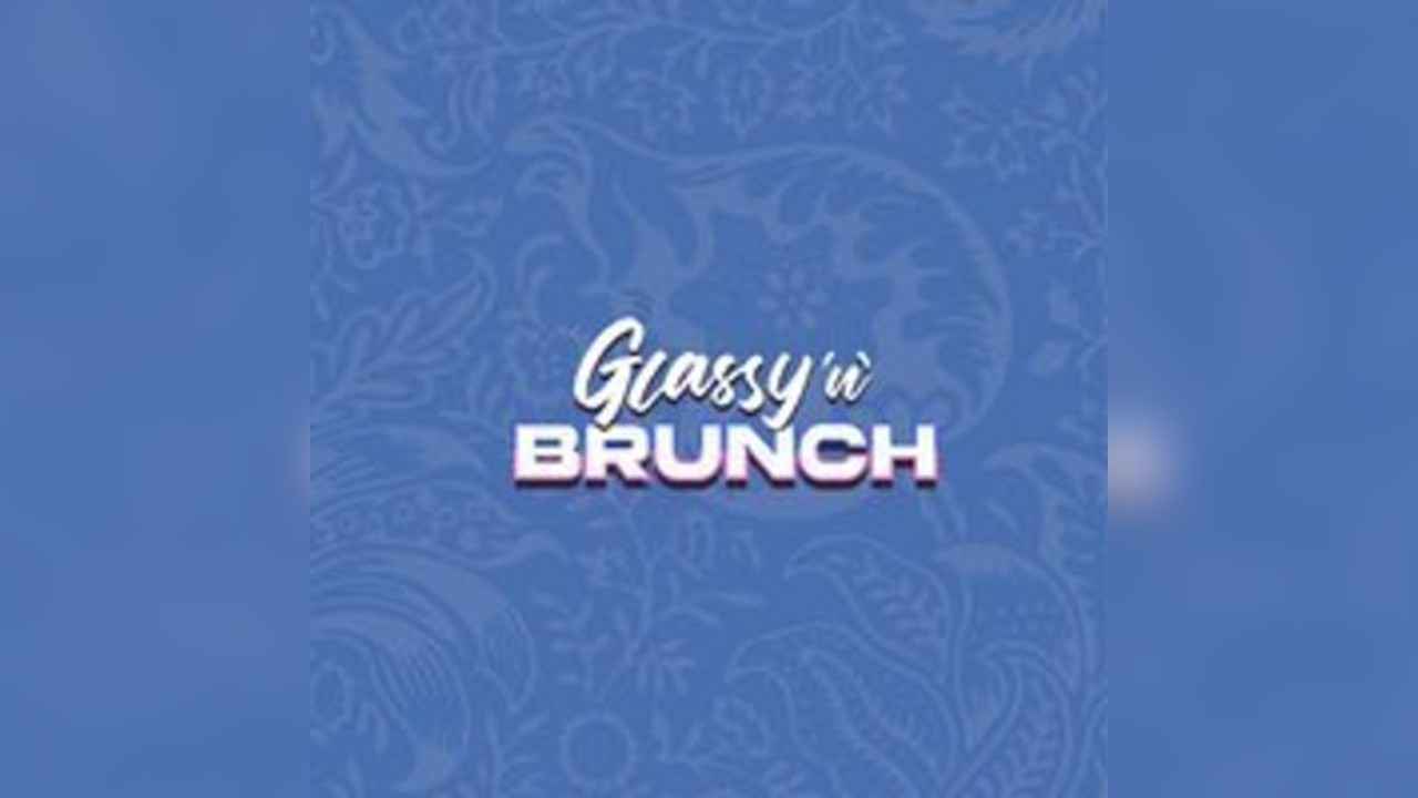 Glassy 'n' Brunch