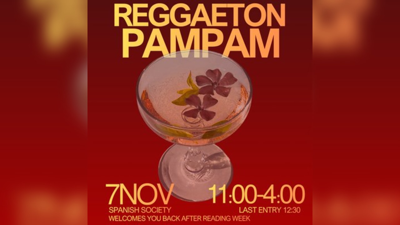 Reggaeton Pampam (Vice)