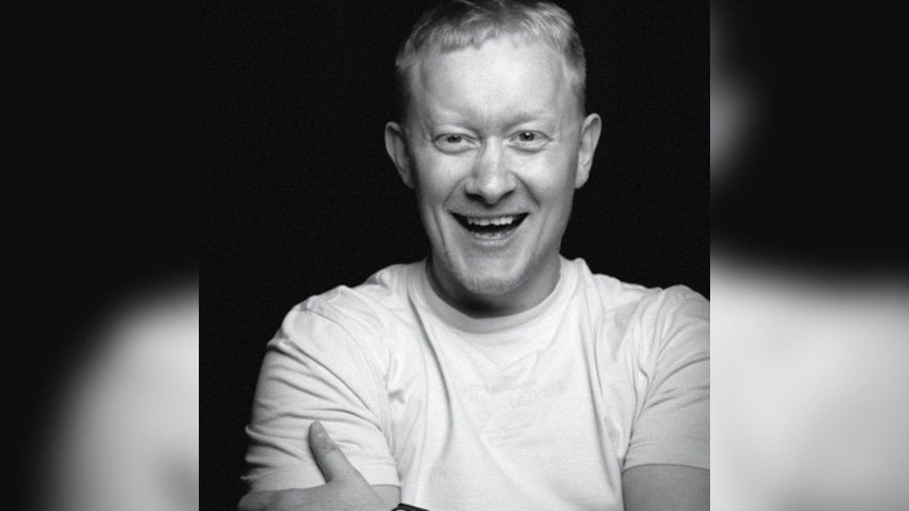 Karl Porter || Work in Progress || Creatures Comedy Club