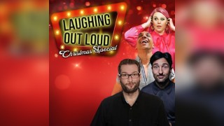 Laughing Out Loud : Christmas Special Leicester