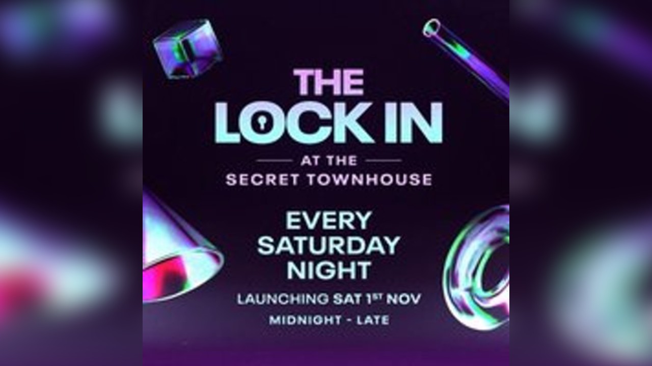 The Lock In