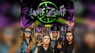 Enuff znuff