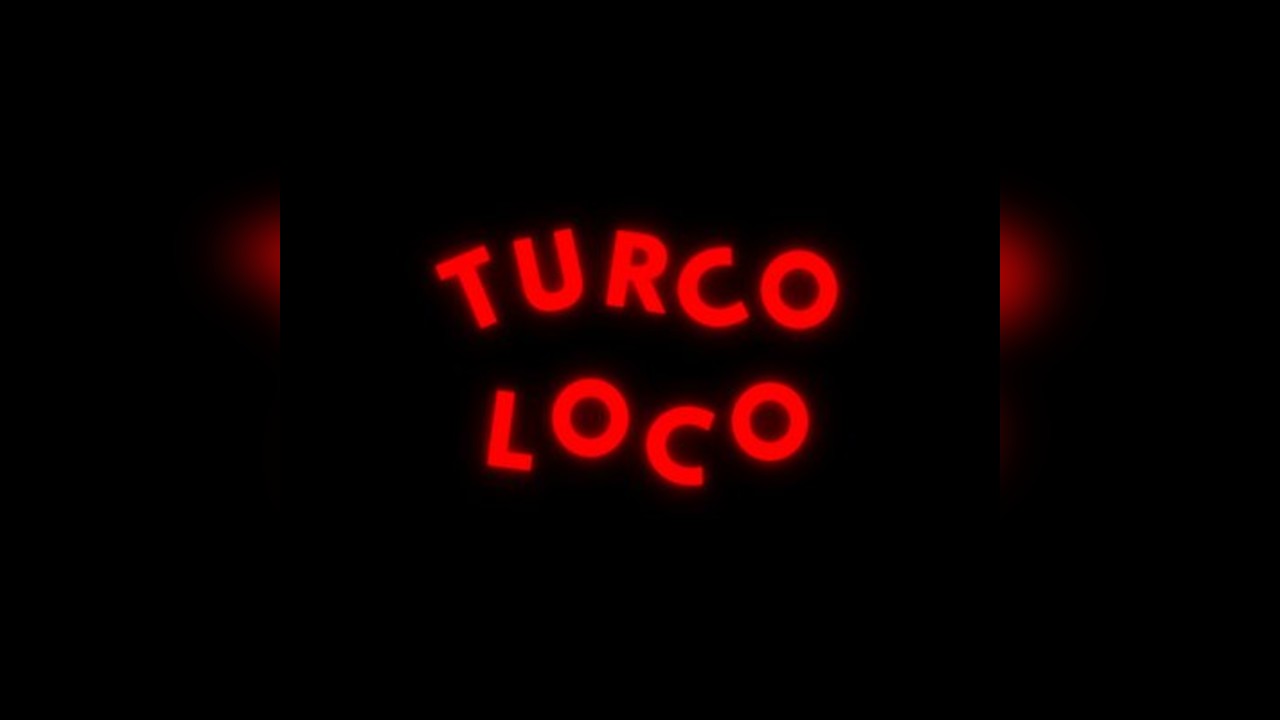 Turcoloco Turkish Night