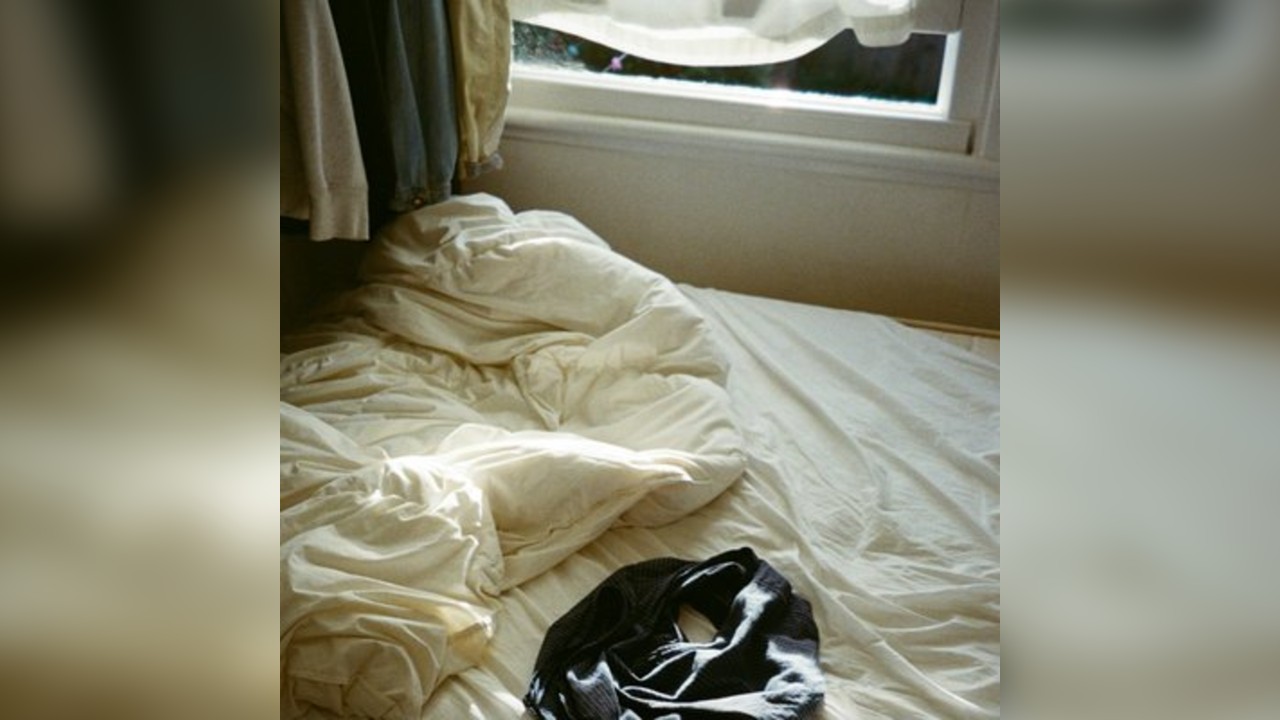 Independent Venue Week : Harry Strange + Support