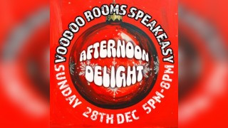 Afternoon Delight: It's Twixmas