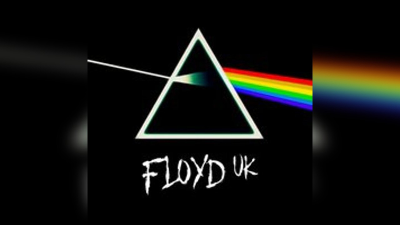 Floyd UK - The UK's Leading Pink Floyd Tribute Band