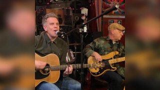 Stone Foundation (Acoustic)