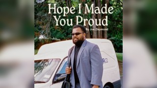 Joe Daymond: Hope I Made You Proud || CREATURES