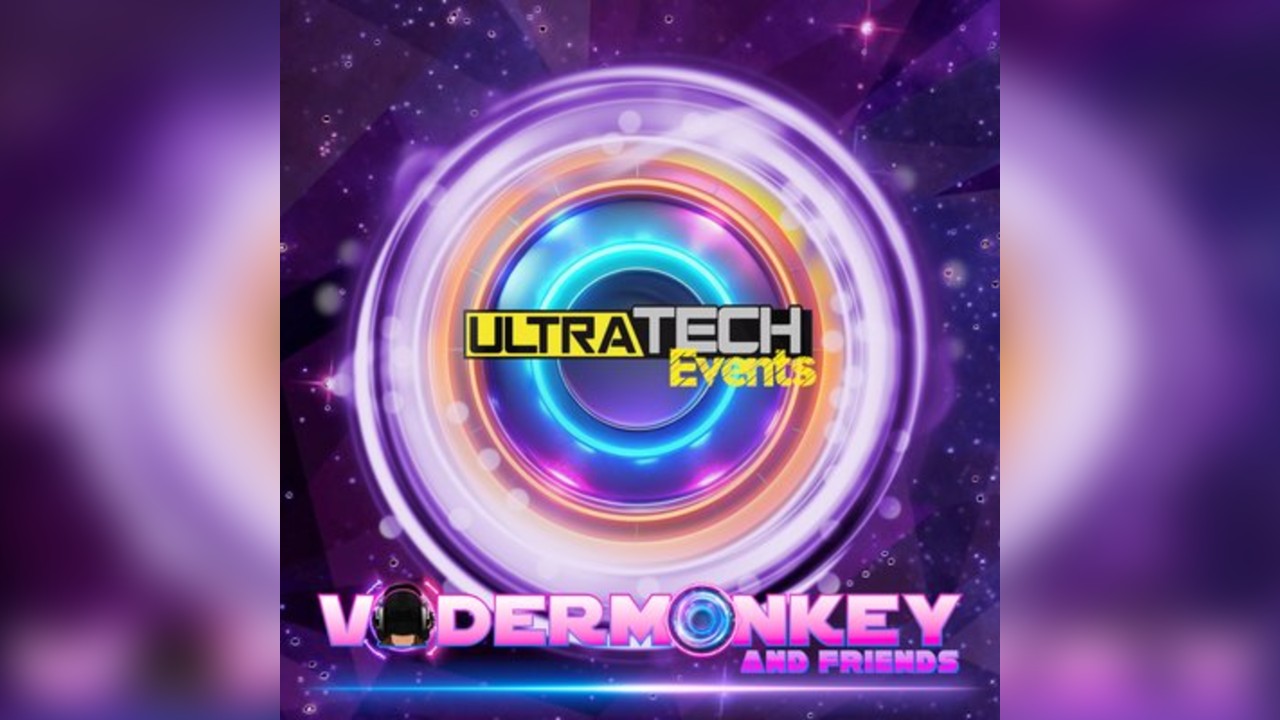 VaderMonkey & Friends Relaunch