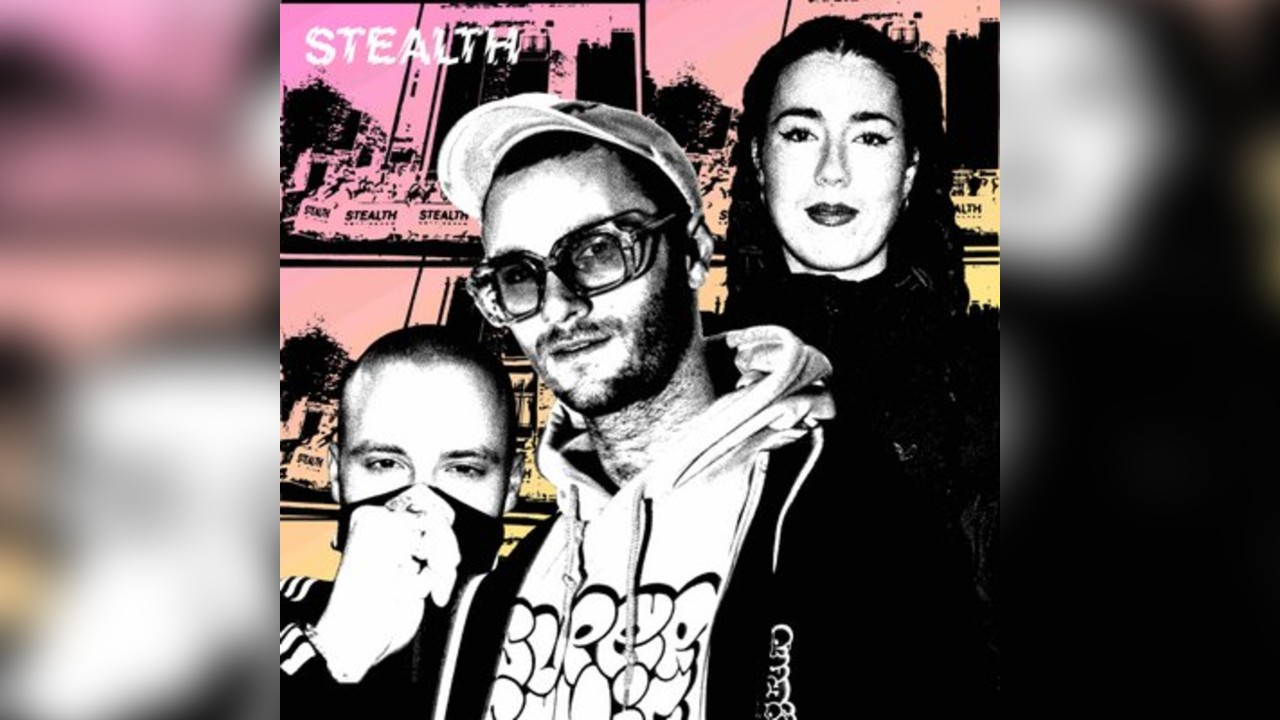 END OF TERM RAVE: SAMURAI BREAKS, NAPES, SILVA SNIPA (Ju