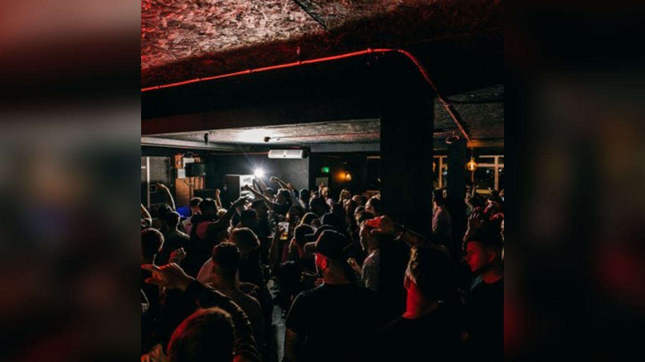 FUNKEDUP PRESENTS: The Christmas Special