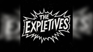 Never mind the baubles  - Its THE EXPLETIVES XMAS show