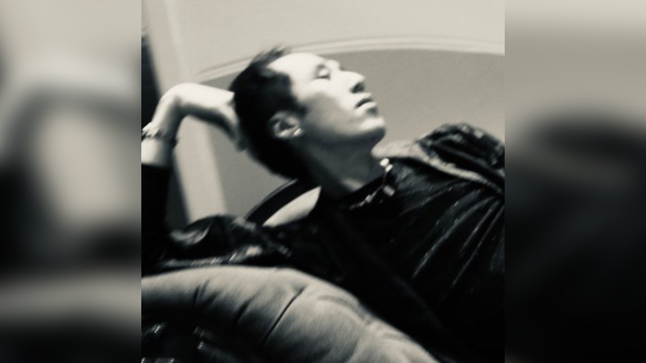 Julien Lee's Piano Illuminologue - If My Days Are Numbered