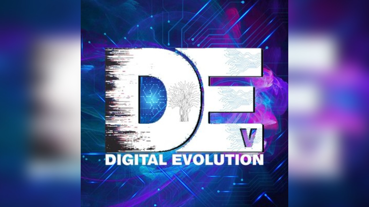 Digital Evolution NU-Breed Takeover
