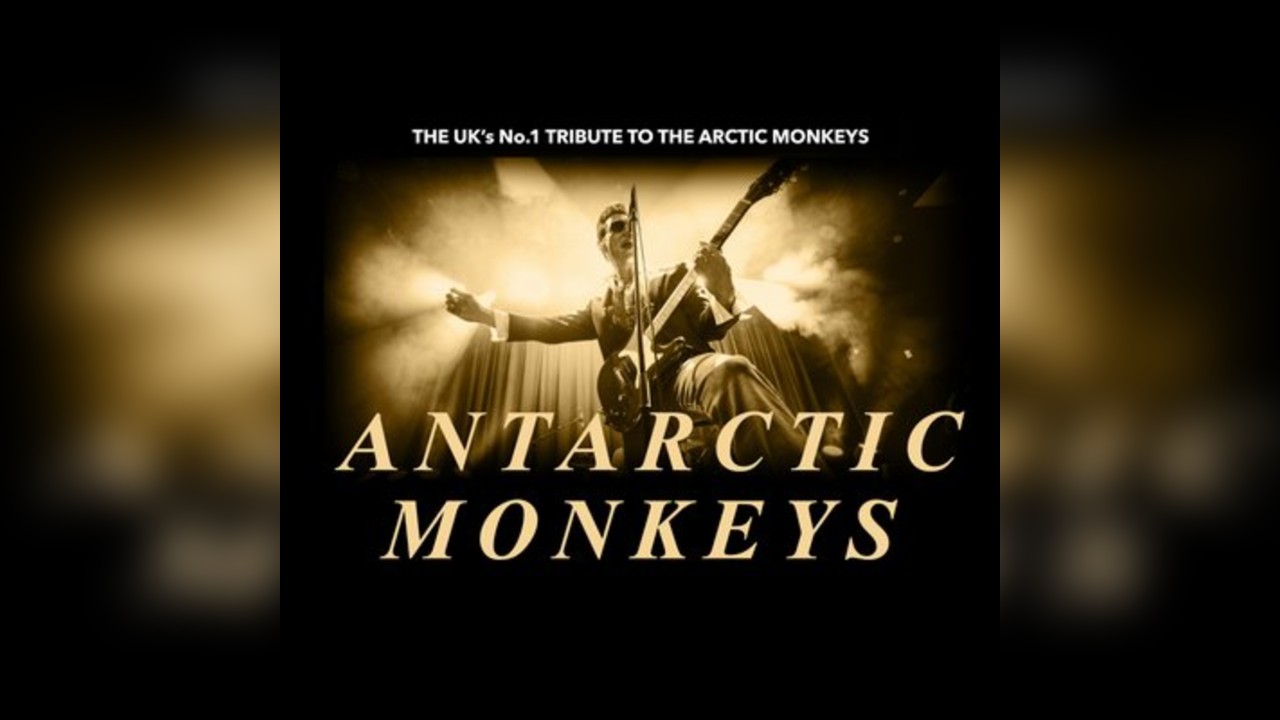 Antarctic Monkeys