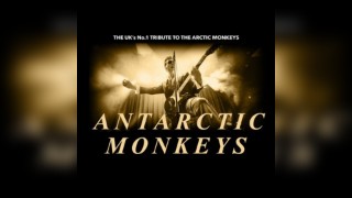 Antarctic Monkeys
