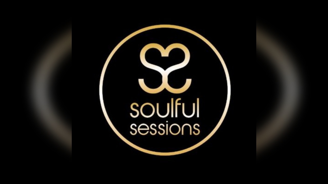 Soulful Sessions Festive Soirée