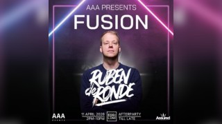 Ruben de Ronde Extended Set