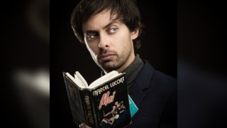 Good Ship Comedy Feat. Marcel Lucont