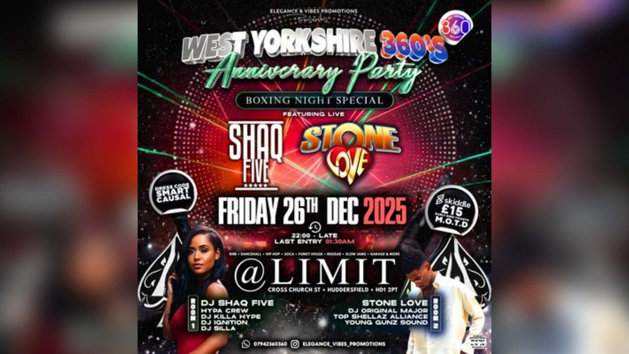 Boxing Night Special