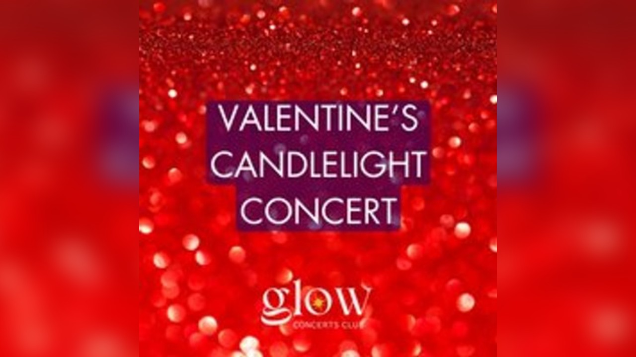 Valentine's Candlelight Concert: Mozart and Moonlight