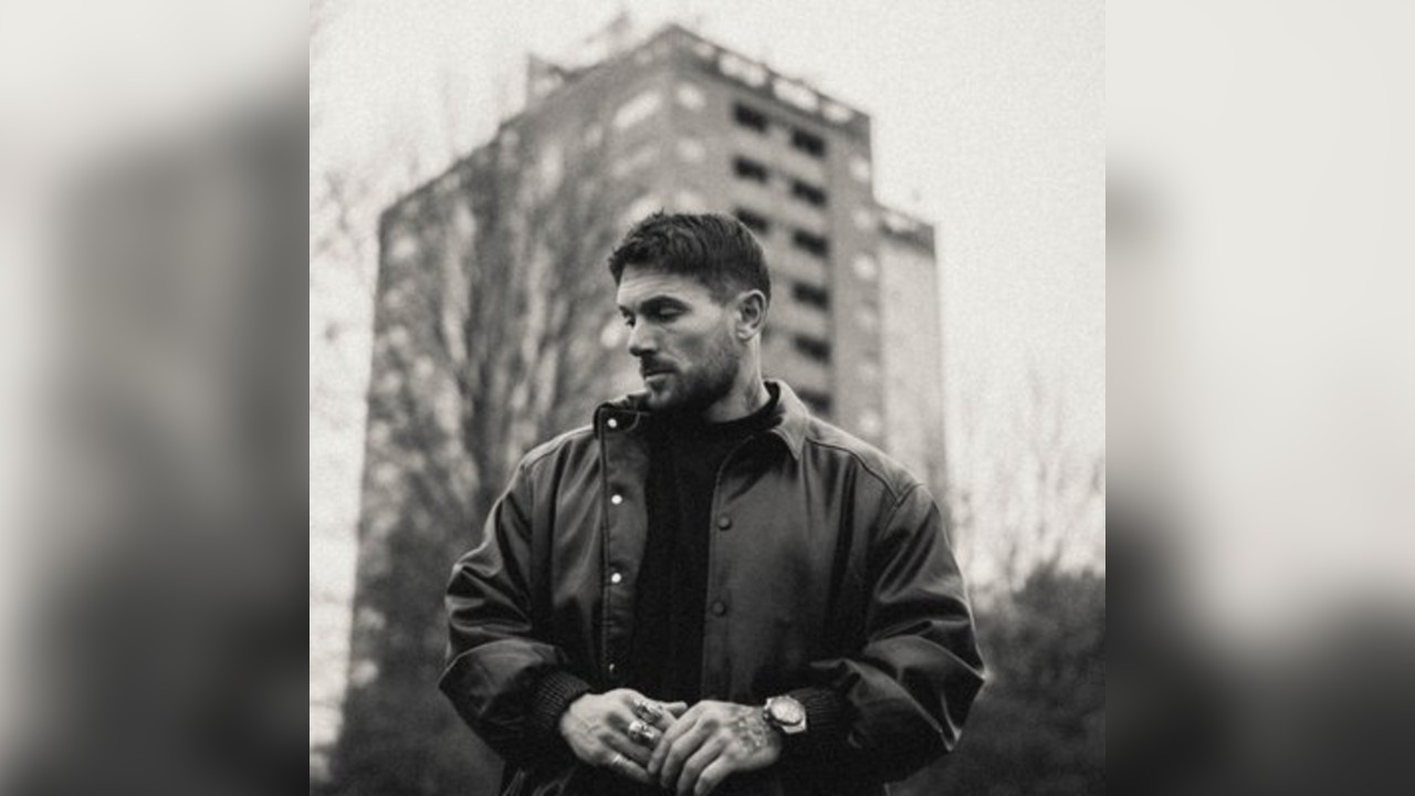 Franky Wah - All Night Long