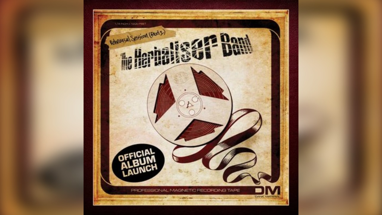 The Herbaliser Band