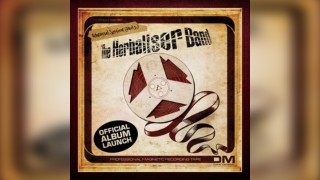 The Herbaliser Band