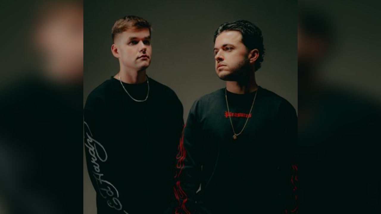 OBSKÜR Presents The System - NX Newcastle