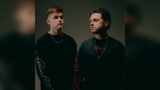 OBSKÜR Presents The System - NX Newcastle