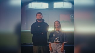 Ellia Jaya b2b Wildish (All Night Long)