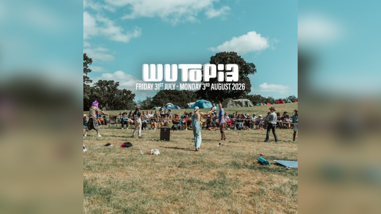 Wutopia 2026