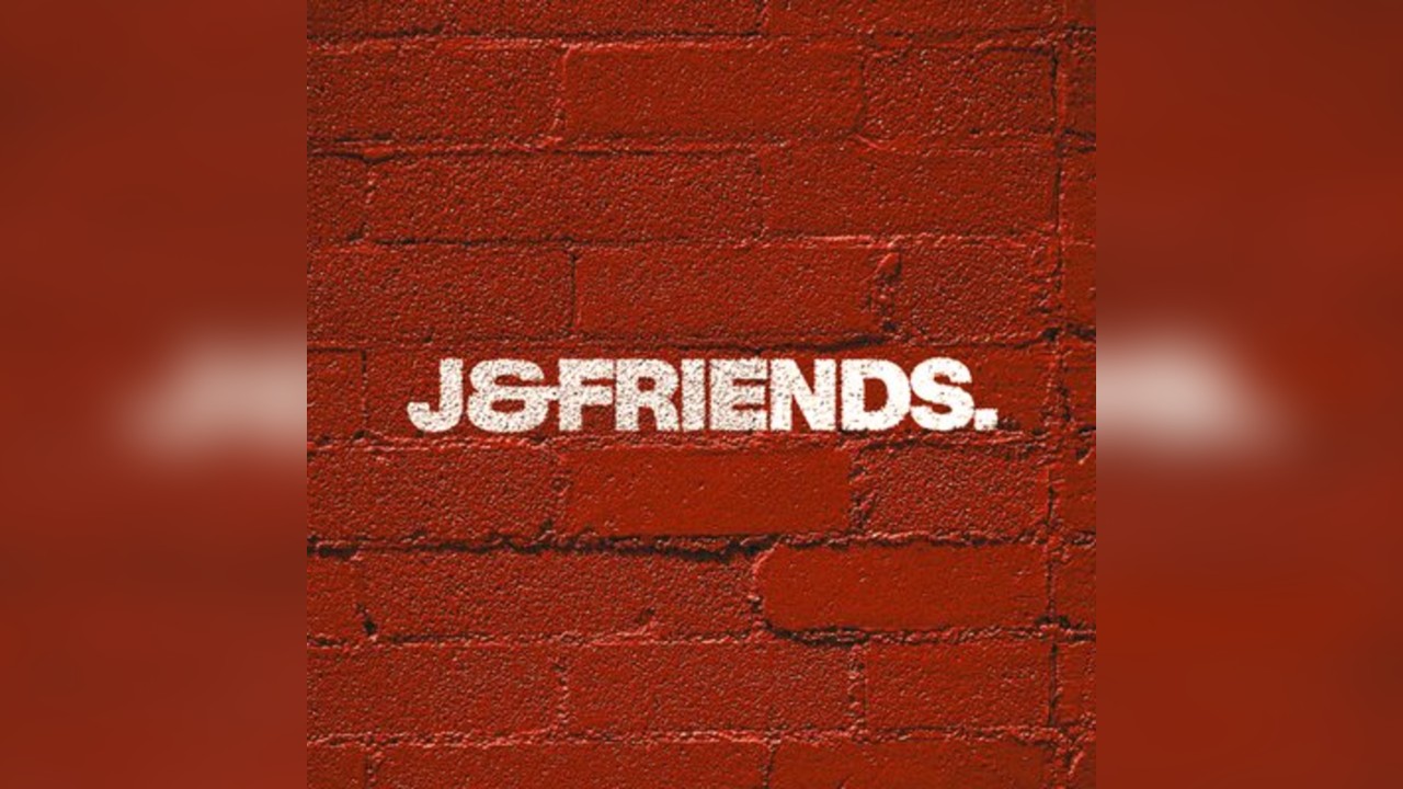 J&Friends: DXNBY B2B Jamie Aramayo