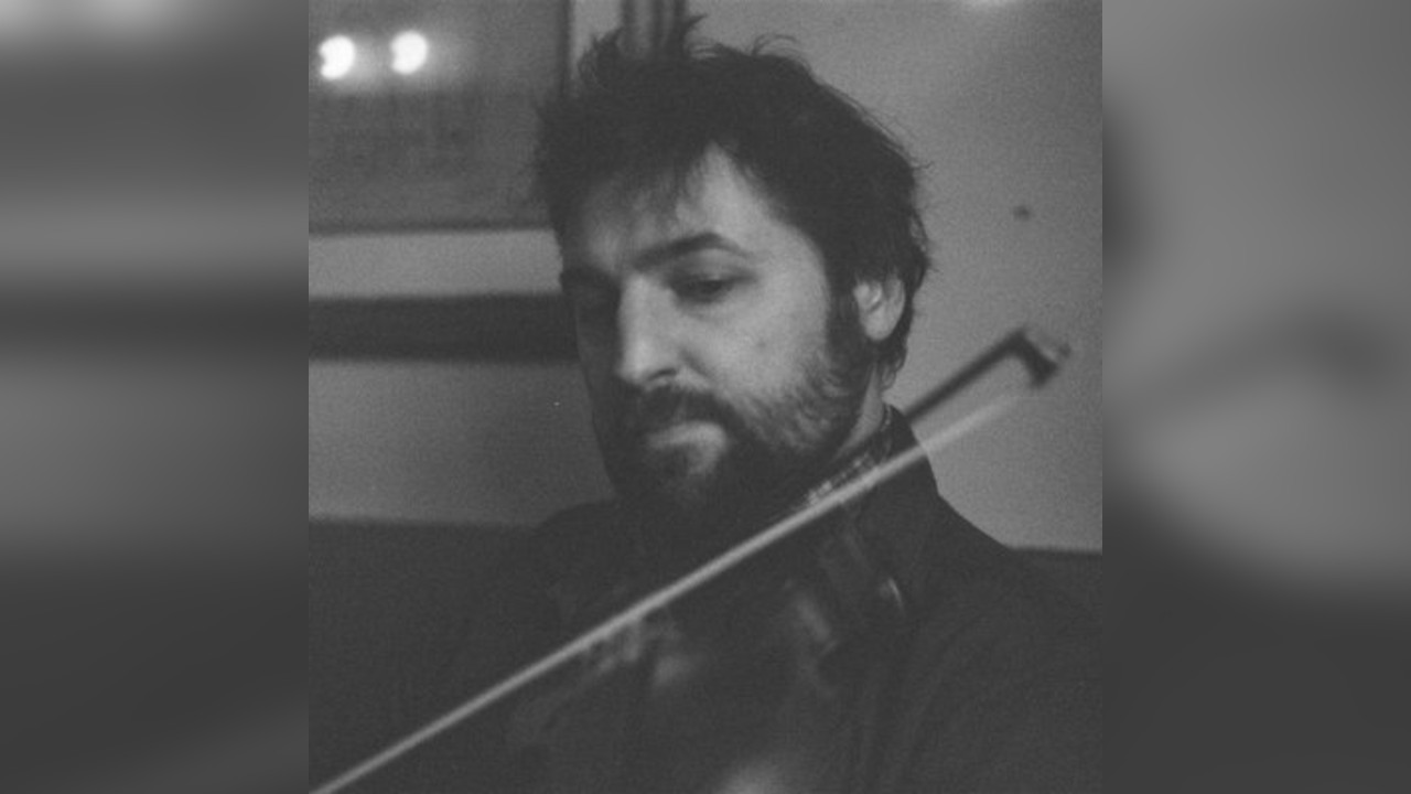 Tarek Elazhary//Mikey Kenney//Anna Rheingans