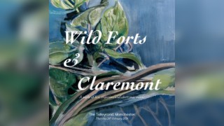 Wild Forts & Claremont