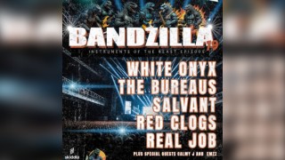 Big Condo Records Presents Bandzilla 19