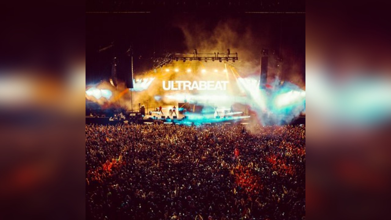 Pump Up The Jam - Baby D & Ultrabeat