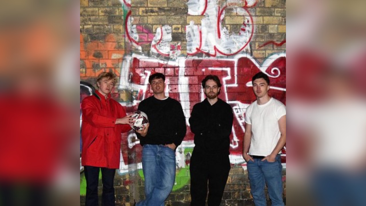 The Sticks + Support