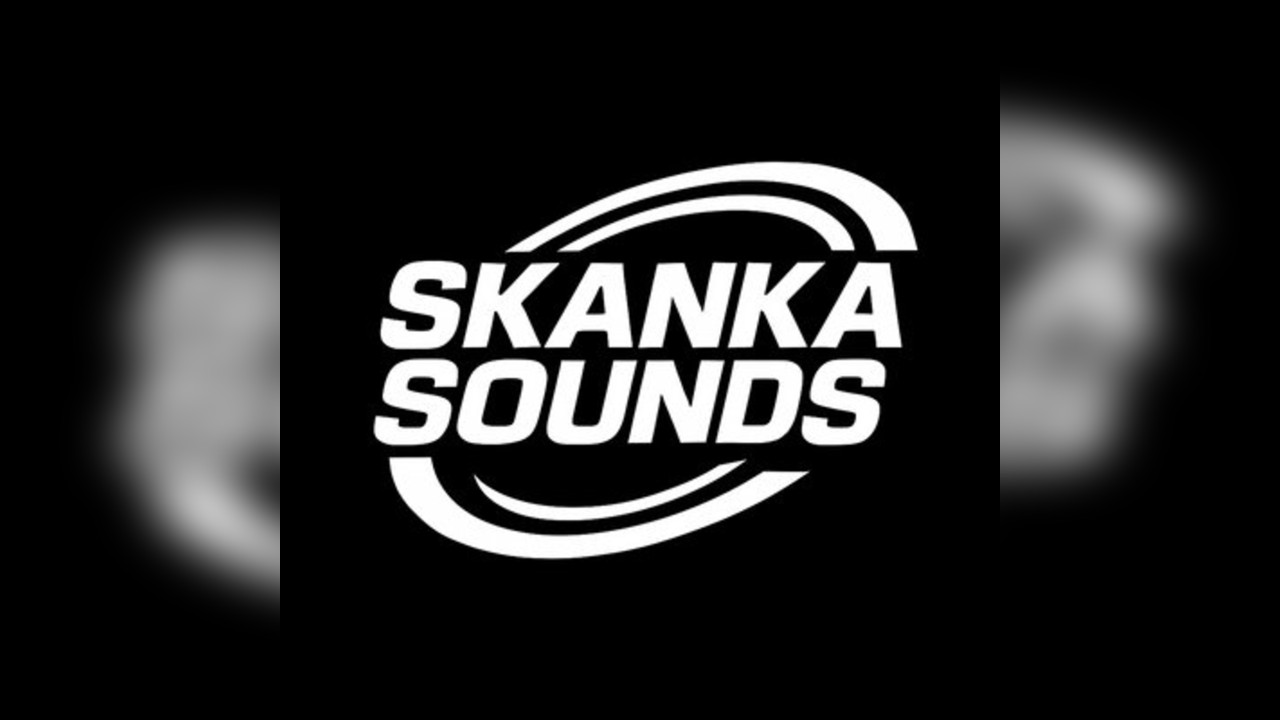 SKANKA SOUNDS: The Awakening