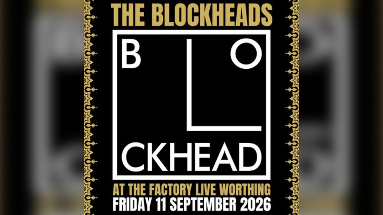 The Blockheads